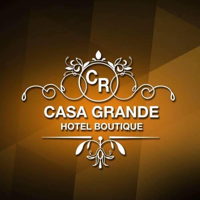 Hotel Casa Grande Tequisquiapan Exterior foto